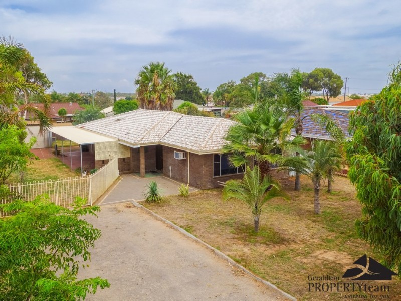 8 Robinson Street, Spalding WA 6530