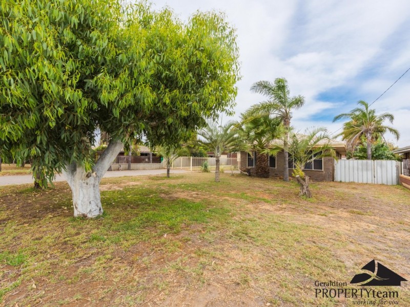 8 Robinson Street, Spalding WA 6530