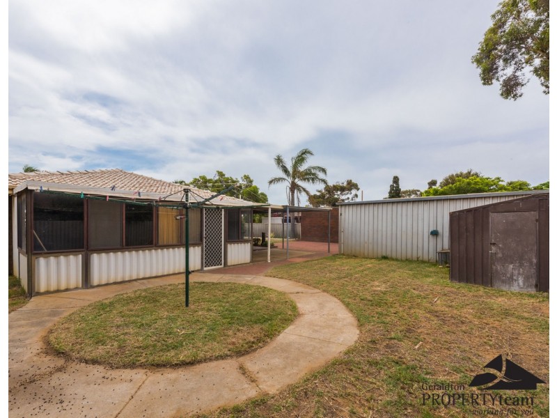 8 Robinson Street, Spalding WA 6530