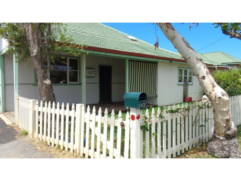 147 Shenton Street, Geraldton WA 6530