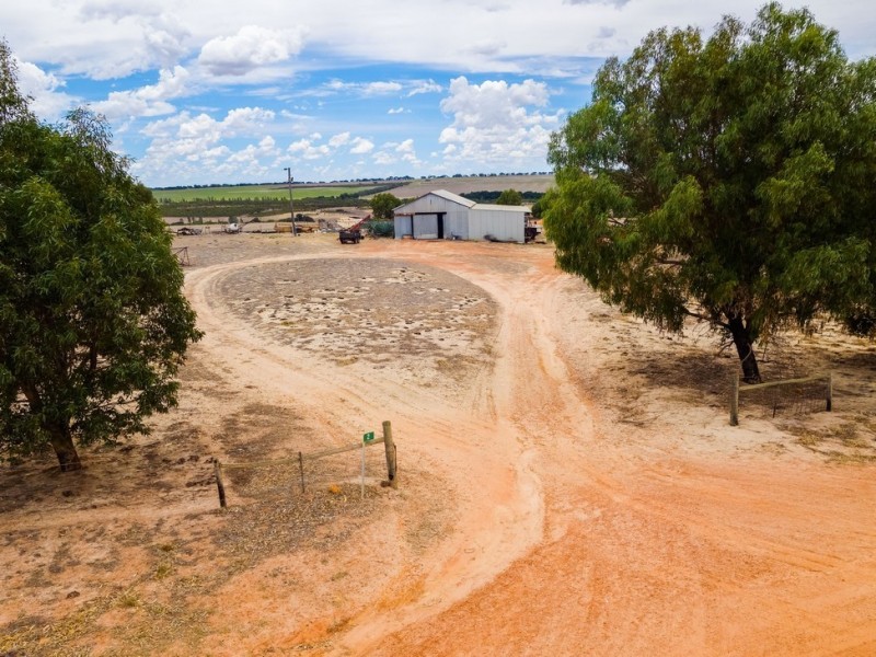 Lot 32 Ahern Place, Howatharra WA 6532