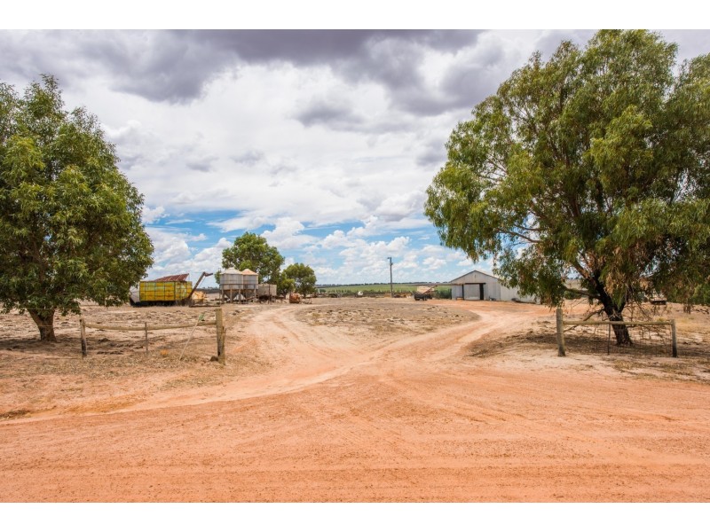Lot 32 Ahern Place, Howatharra WA 6532