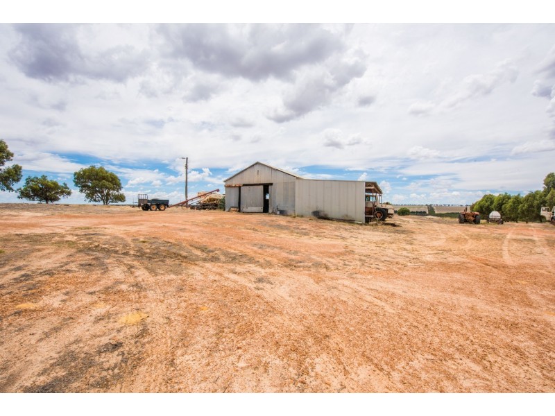 Lot 32 Ahern Place, Howatharra WA 6532
