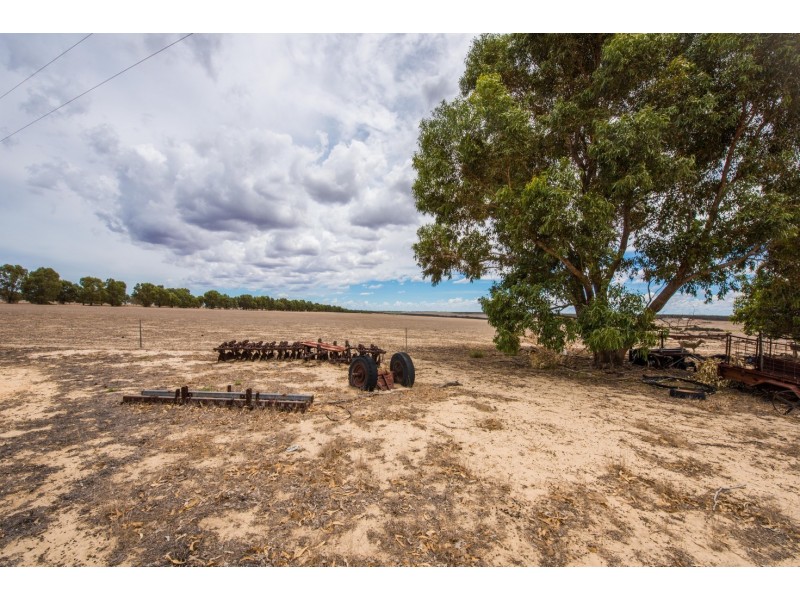 Lot 32 Ahern Place, Howatharra WA 6532