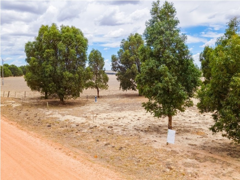 Lot 32 Ahern Place, Howatharra WA 6532