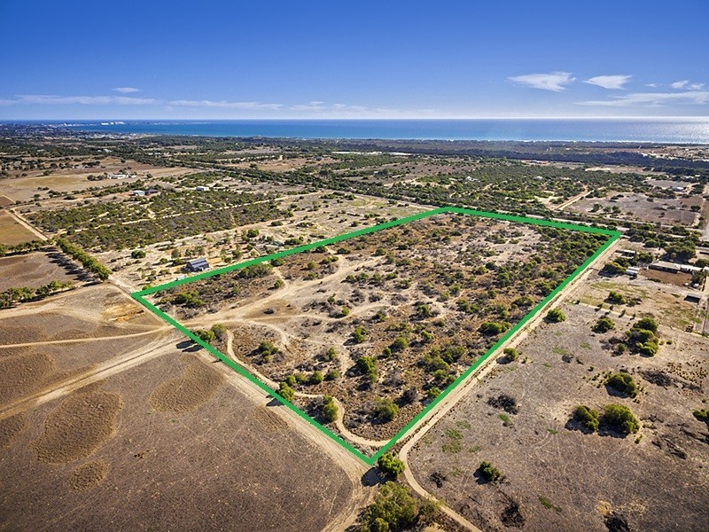 Lot 160 Beattie Road, Waggrakine WA 6530