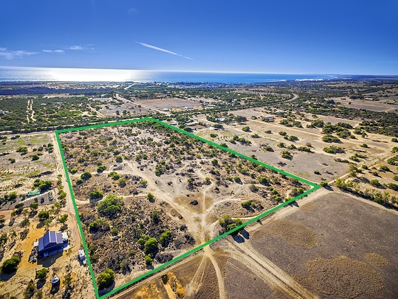 Lot 160 Beattie Road, Waggrakine WA 6530