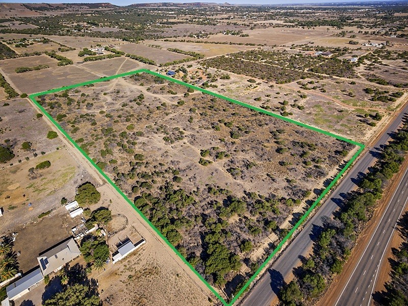 Lot 160 Beattie Road, Waggrakine WA 6530