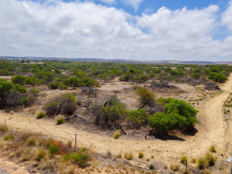 Lot 160 Beattie Road, Waggrakine WA 6530
