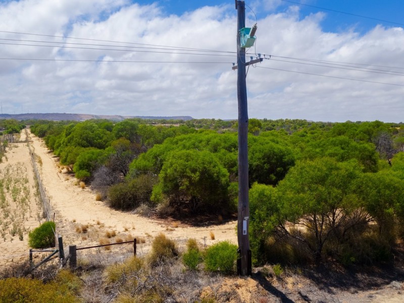 Lot 160 Beattie Road, Waggrakine WA 6530