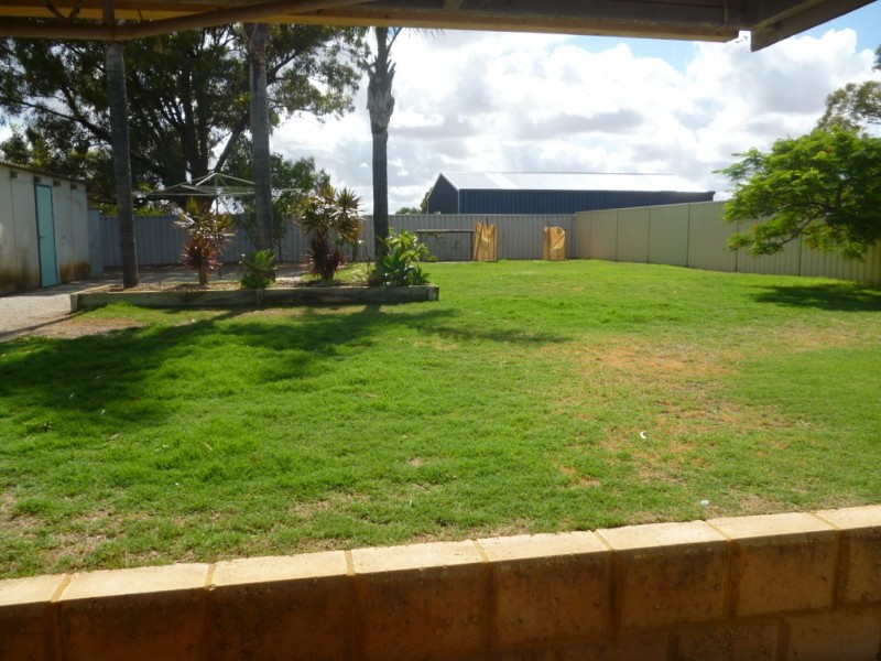 337 Banksia Street, Rangeway WA 6530