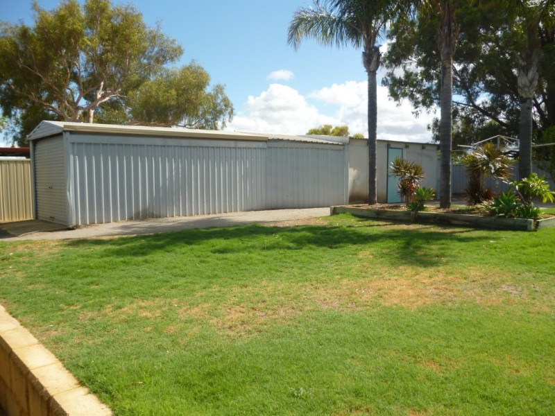 337 Banksia Street, Rangeway WA 6530