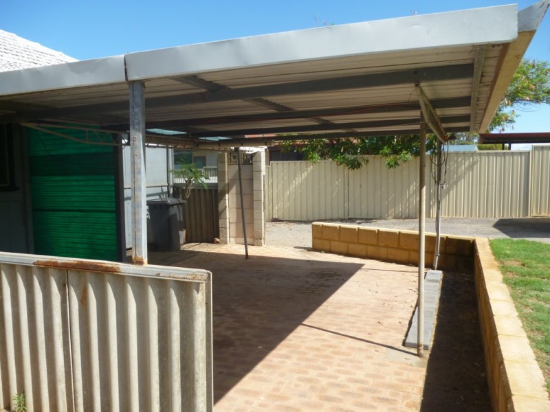 337 Banksia Street, Rangeway WA 6530