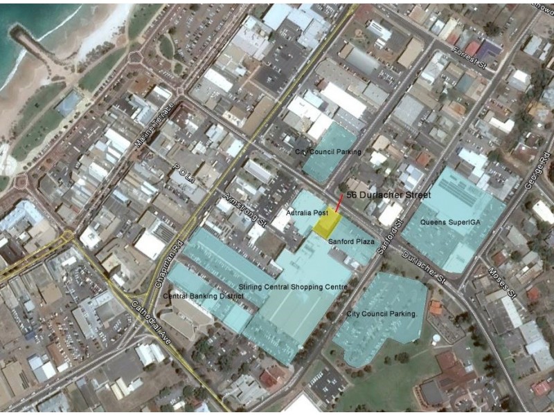 56 Durlacher Street, Geraldton WA 6530