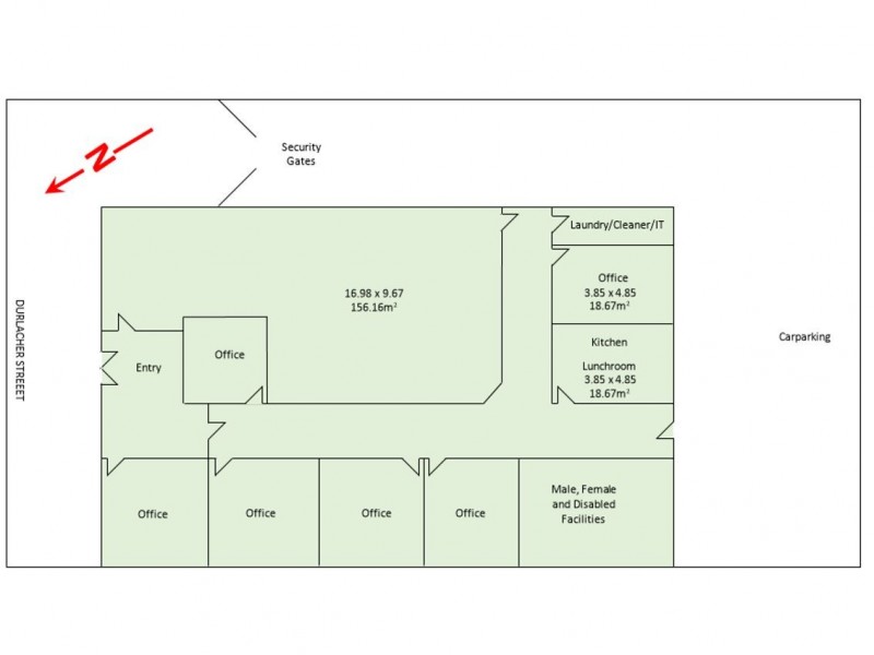 56 Durlacher Street, Geraldton WA 6530