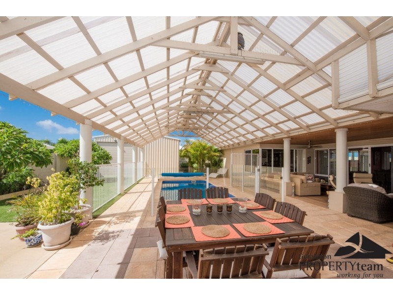 74 Ilma Rise, Wandina WA 6530