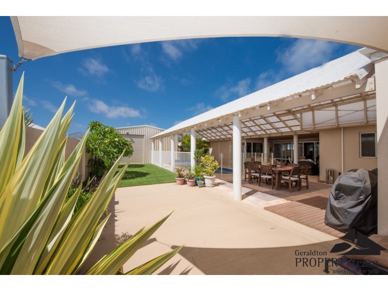 74 Ilma Rise, Wandina WA 6530