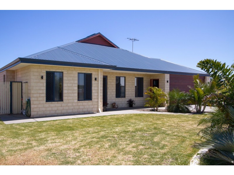 12 Sutherland Drive, Mount Tarcoola WA 6530