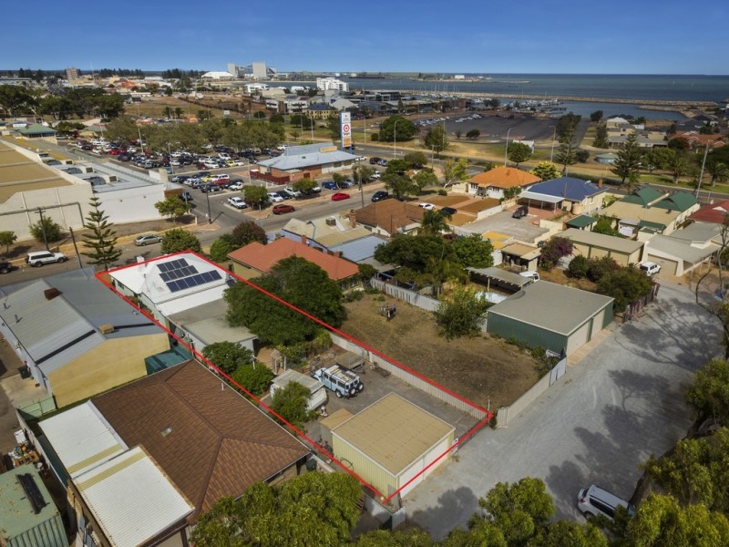 7 View Street, Geraldton WA 6530