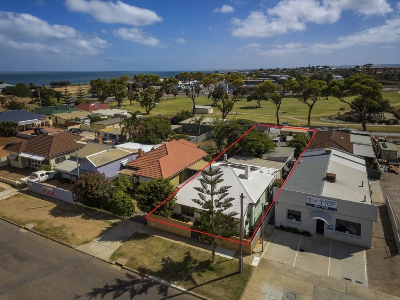 7 View Street, Geraldton WA 6530