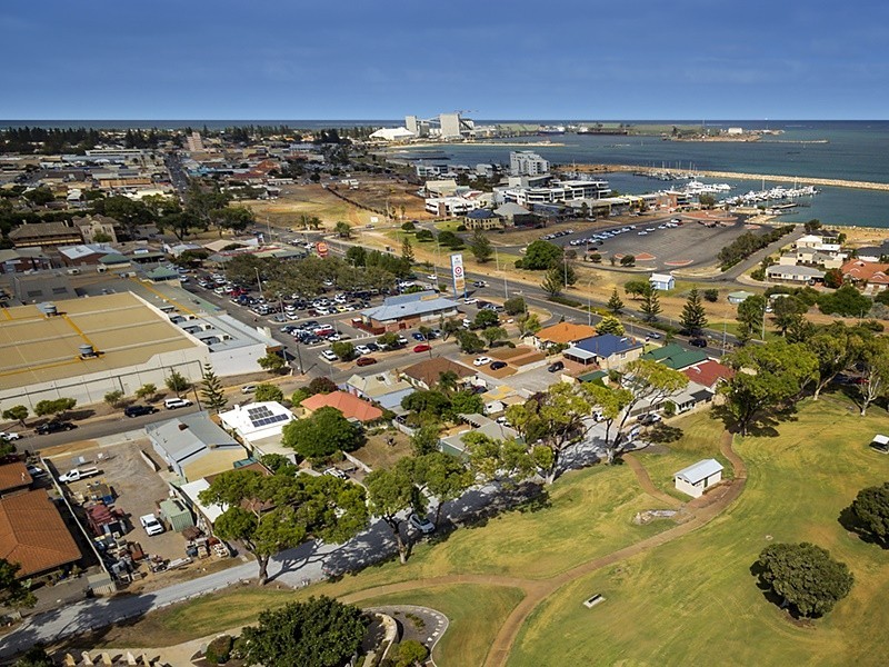 7 View Street, Geraldton WA 6530