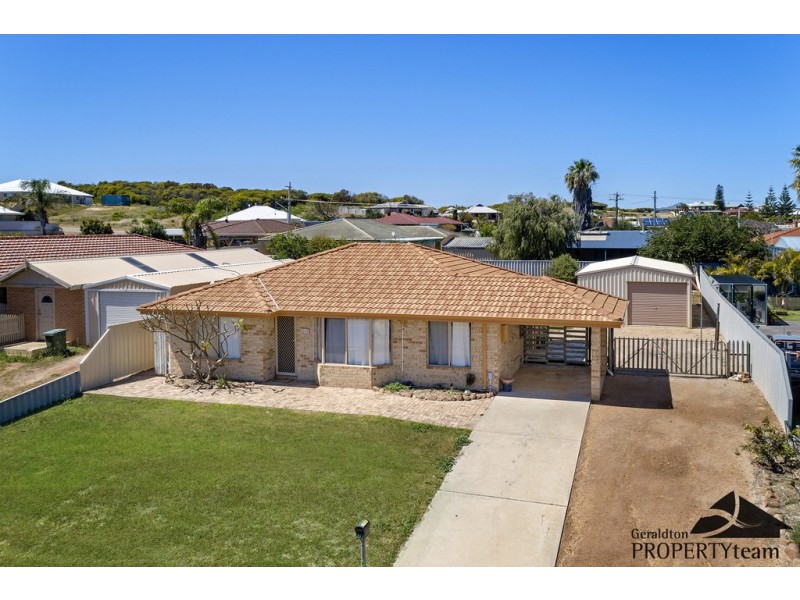 40 Rother Road, Cape Burney WA 6532