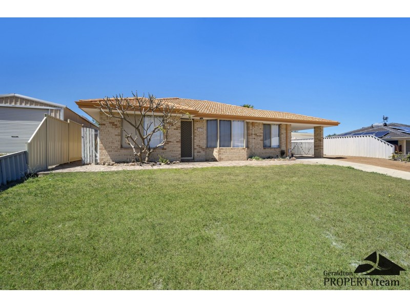 40 Rother Road, Cape Burney WA 6532