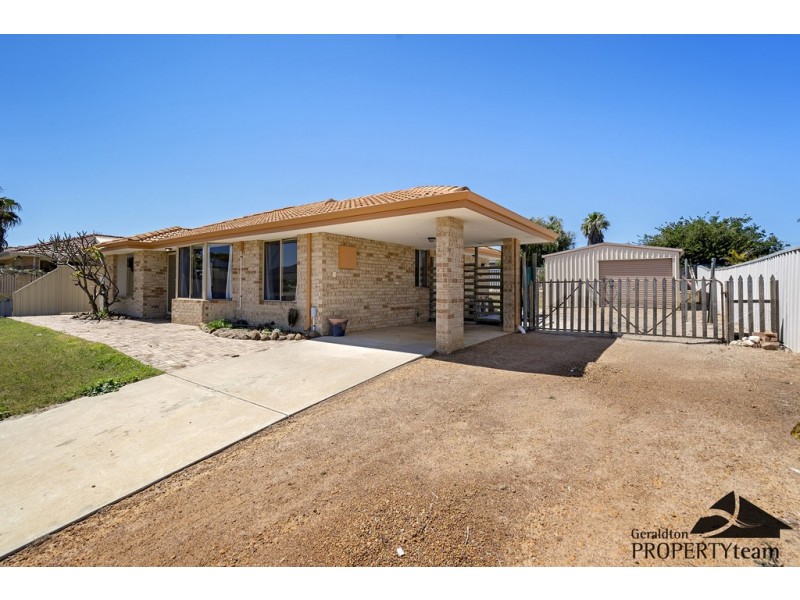 40 Rother Road, Cape Burney WA 6532