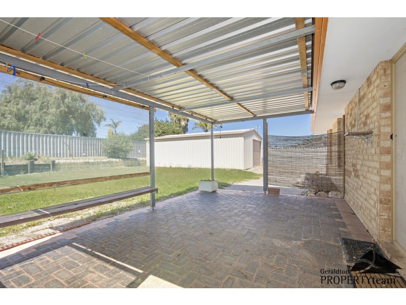 40 Rother Road, Cape Burney WA 6532