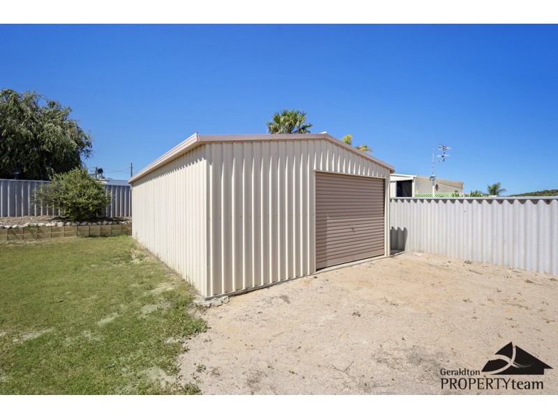40 Rother Road, Cape Burney WA 6532