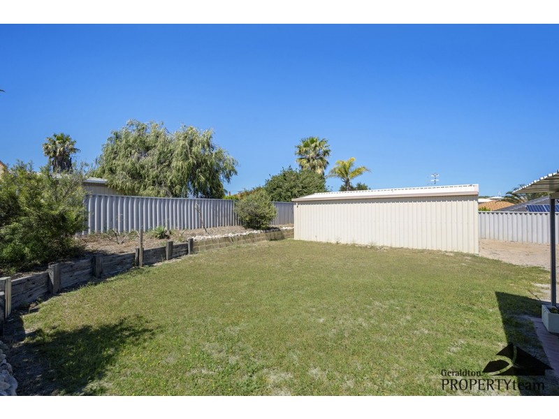 40 Rother Road, Cape Burney WA 6532