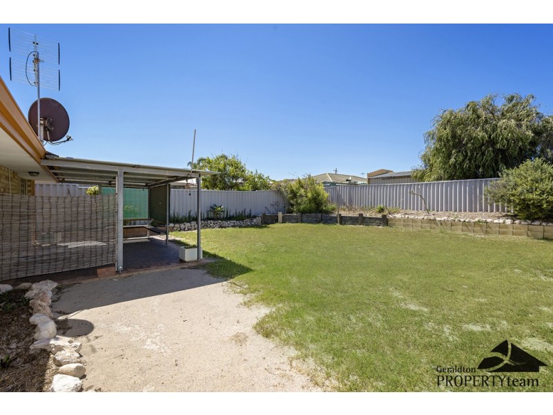 40 Rother Road, Cape Burney WA 6532