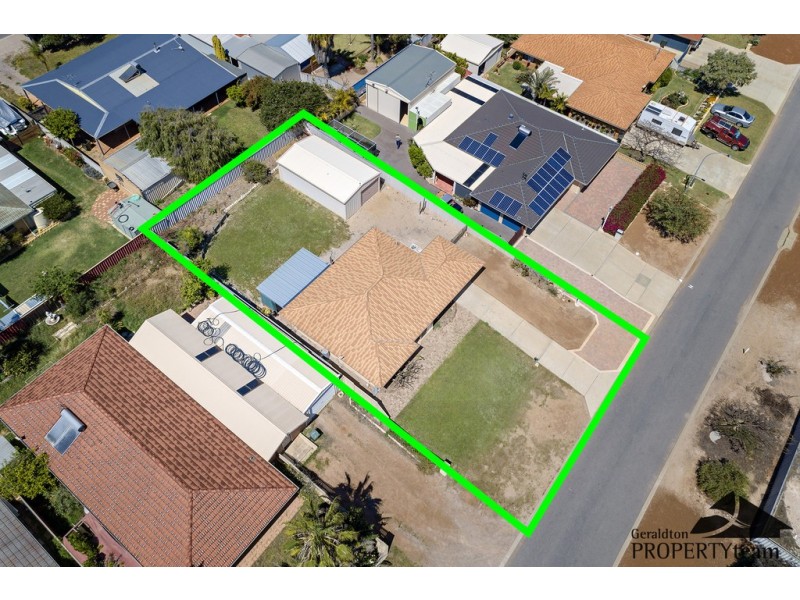 40 Rother Road, Cape Burney WA 6532