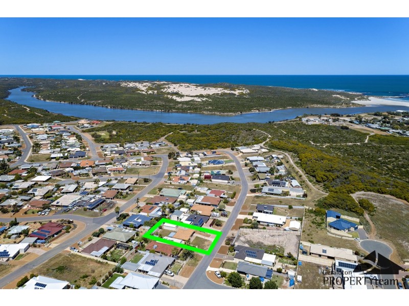 40 Rother Road, Cape Burney WA 6532