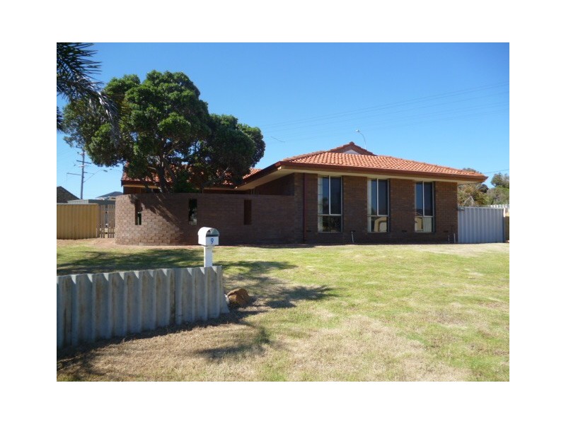9 Snell Court, Tarcoola Beach WA 6530