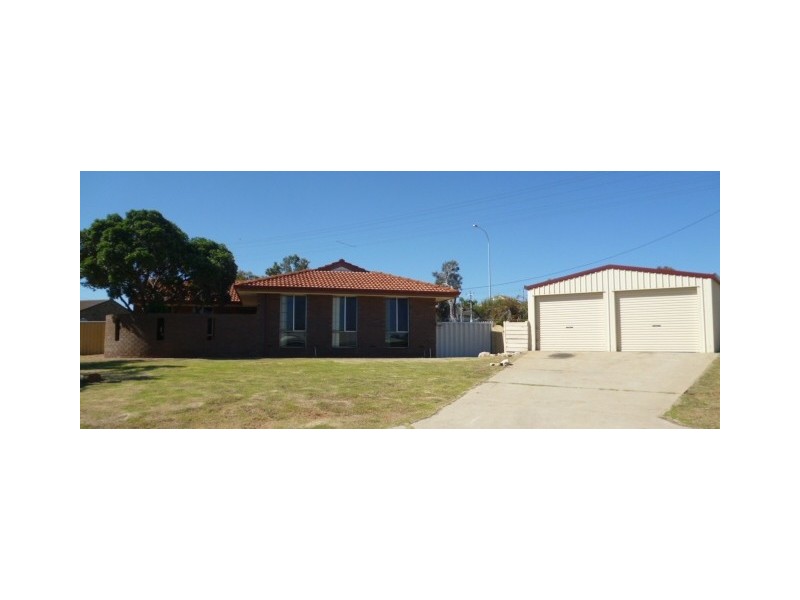 9 Snell Court, Tarcoola Beach WA 6530