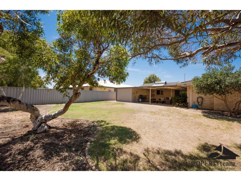 16 Tappak Street, Waggrakine WA 6530