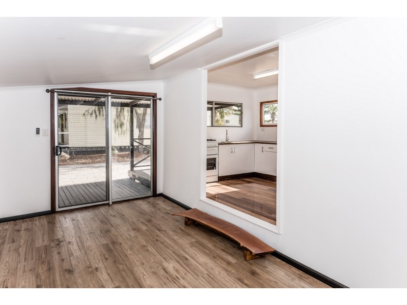 Site 168 Double Beach Holiday Village, Cape Burney WA 6532