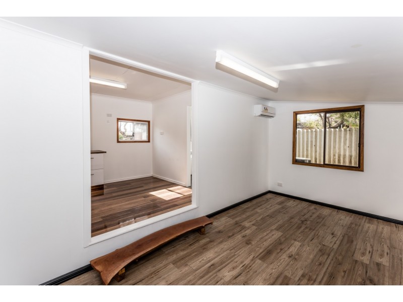 Site 168 Double Beach Holiday Village, Cape Burney WA 6532