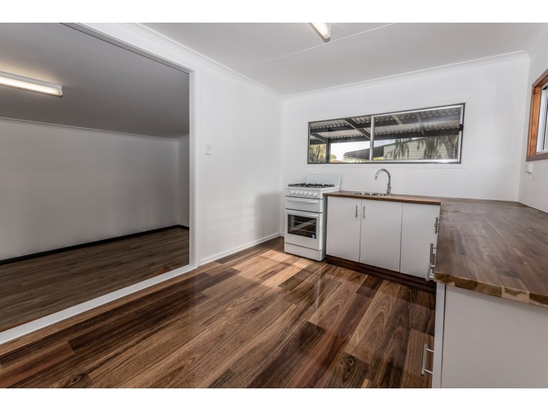 Site 168 Double Beach Holiday Village, Cape Burney WA 6532