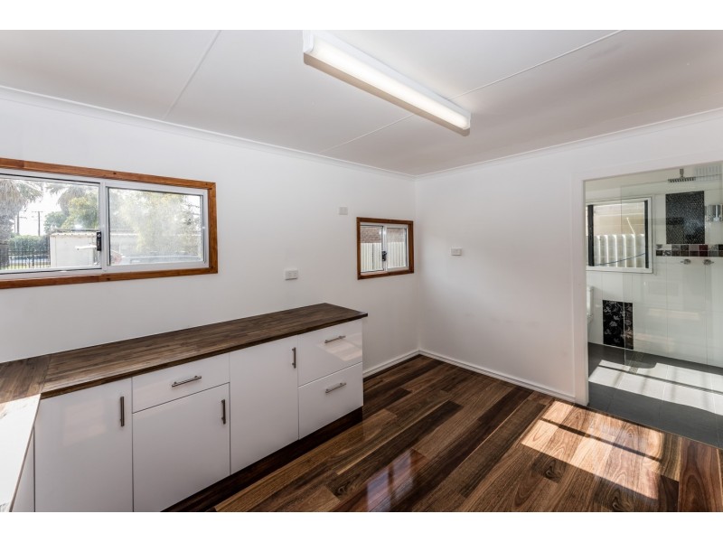 Site 168 Double Beach Holiday Village, Cape Burney WA 6532