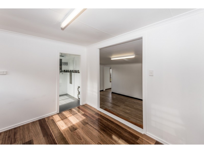 Site 168 Double Beach Holiday Village, Cape Burney WA 6532