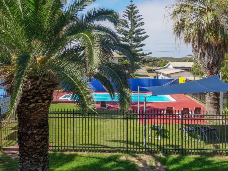 Site 168 Double Beach Holiday Village, Cape Burney WA 6532