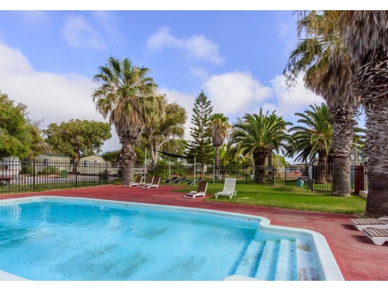 Site 168 Double Beach Holiday Village, Cape Burney WA 6532