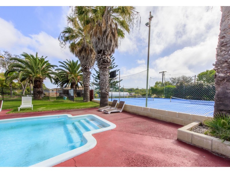 Site 168 Double Beach Holiday Village, Cape Burney WA 6532