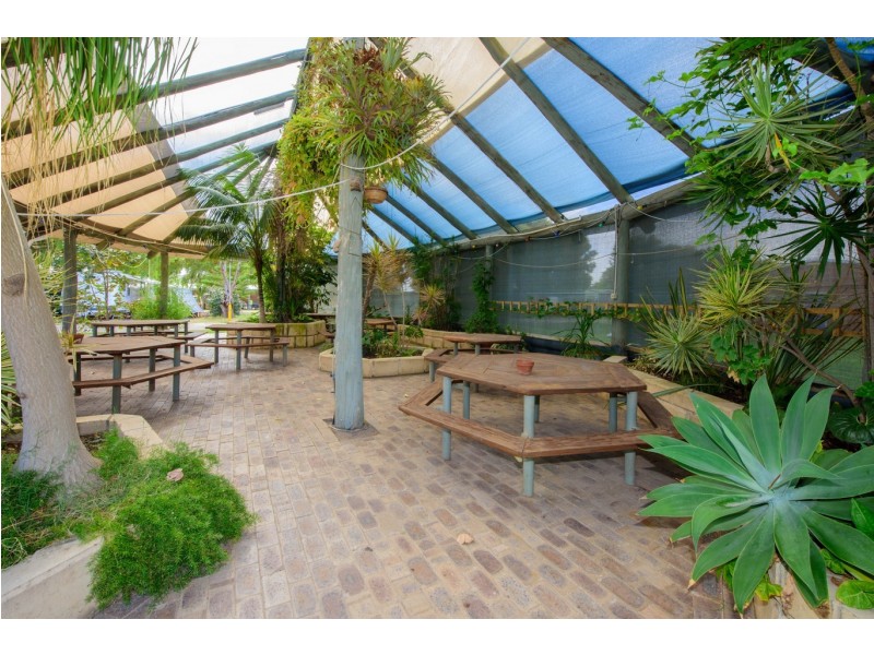 Site 168 Double Beach Holiday Village, Cape Burney WA 6532