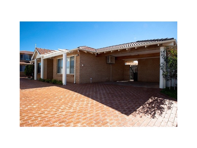 3/50 Glendinning Road, Tarcoola Beach WA 6530