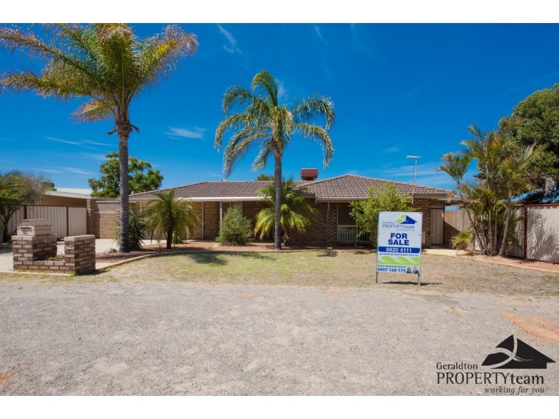 51 Kultown Drive, Waggrakine WA 6530