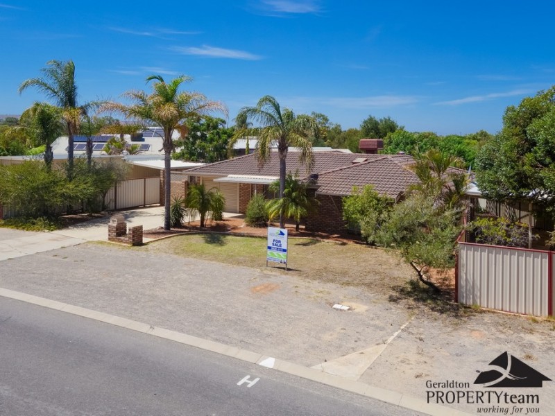 51 Kultown Drive, Waggrakine WA 6530