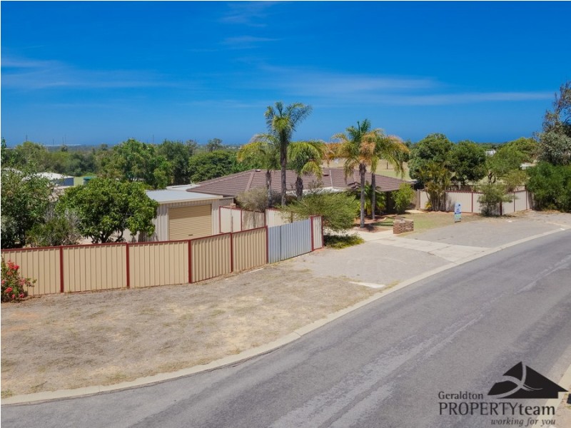 51 Kultown Drive, Waggrakine WA 6530